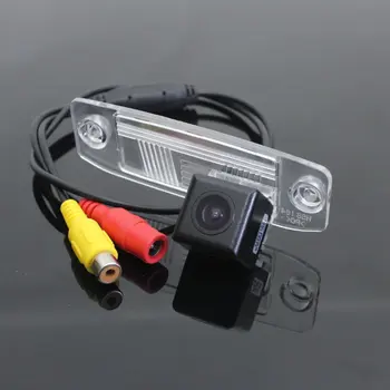 

FOR Lancia Thema 2011~2014 / Car Parking Camera / Rear View Camera / HD CCD Night Vision + Water-Proof + Wide Angle
