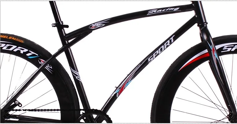 Best High quality  Aluminum alloy material  26 inch Material Cycling Equipment Wholesale Urban leisure bike 2 Best High quality  Aluminum alloy material  26 inch Material Cycling Equipment Wholesale Urban leisure bike 2