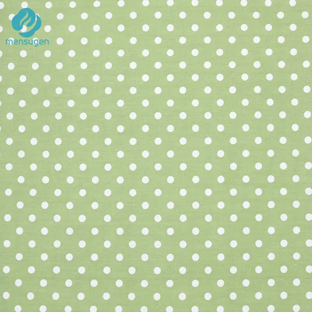 Aliexpress.com： MENSUGEN JESSICA'S FABRIC Storeより信頼できる 生地 サプライヤからグリーン