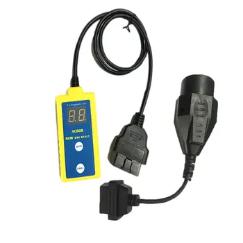 

Car-Care Diagnostic Memo Scanner Trouble Code Professional AC808 Suitable FOR BMW Airbag Scan/Reset Tools