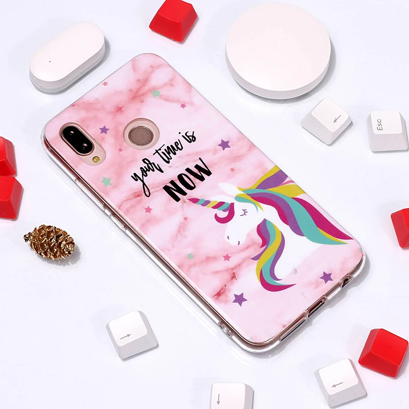 For Huawei P9 Lite Case (1)
