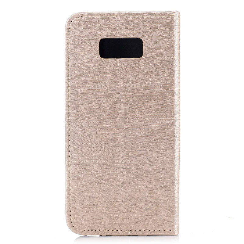 Магнитный кожаный чехол-книжка с бумажником чехол для samsung Galaxy S10 S8 S9 плюс S7 Edge Note 9 8 A7 A6 A8 A3 A5 S10e