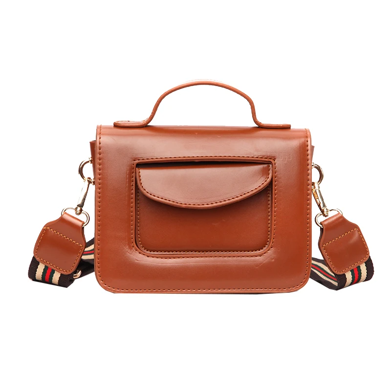 

Small bag Women 2019 New single shoulder handbag small square bag Broadband 100-lap ulzzang satchel bag Fashion bag#0067
