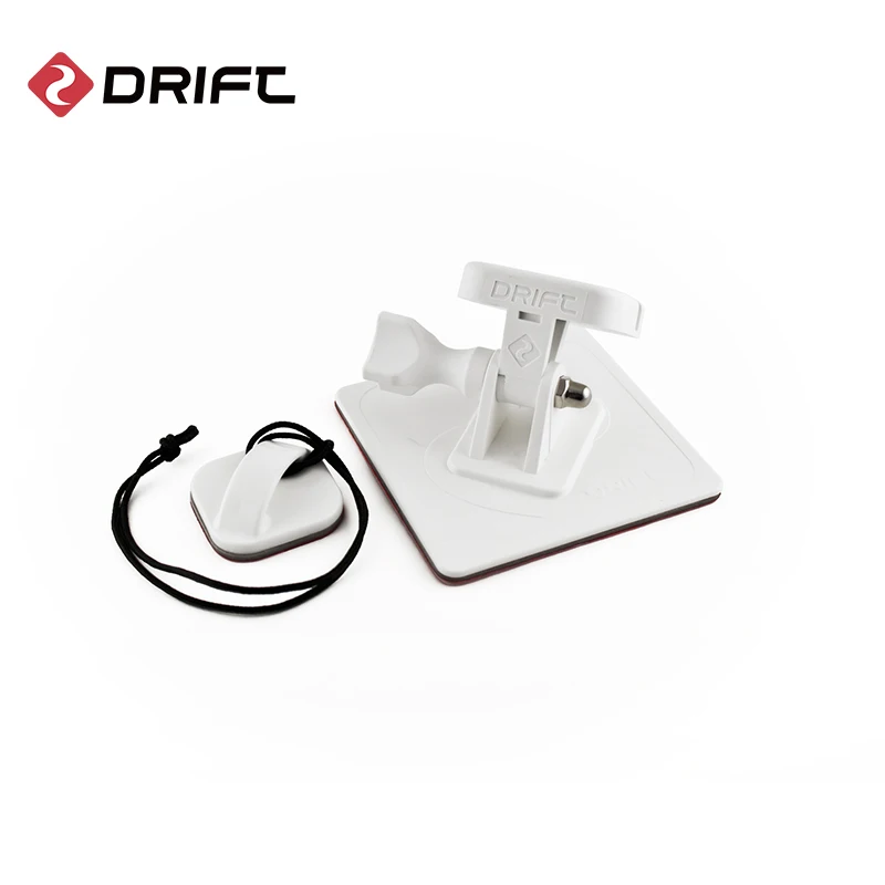 

Original Drift Action Sports Camera Surf Mount for Ghost 4K Ghost X Ghost XL
