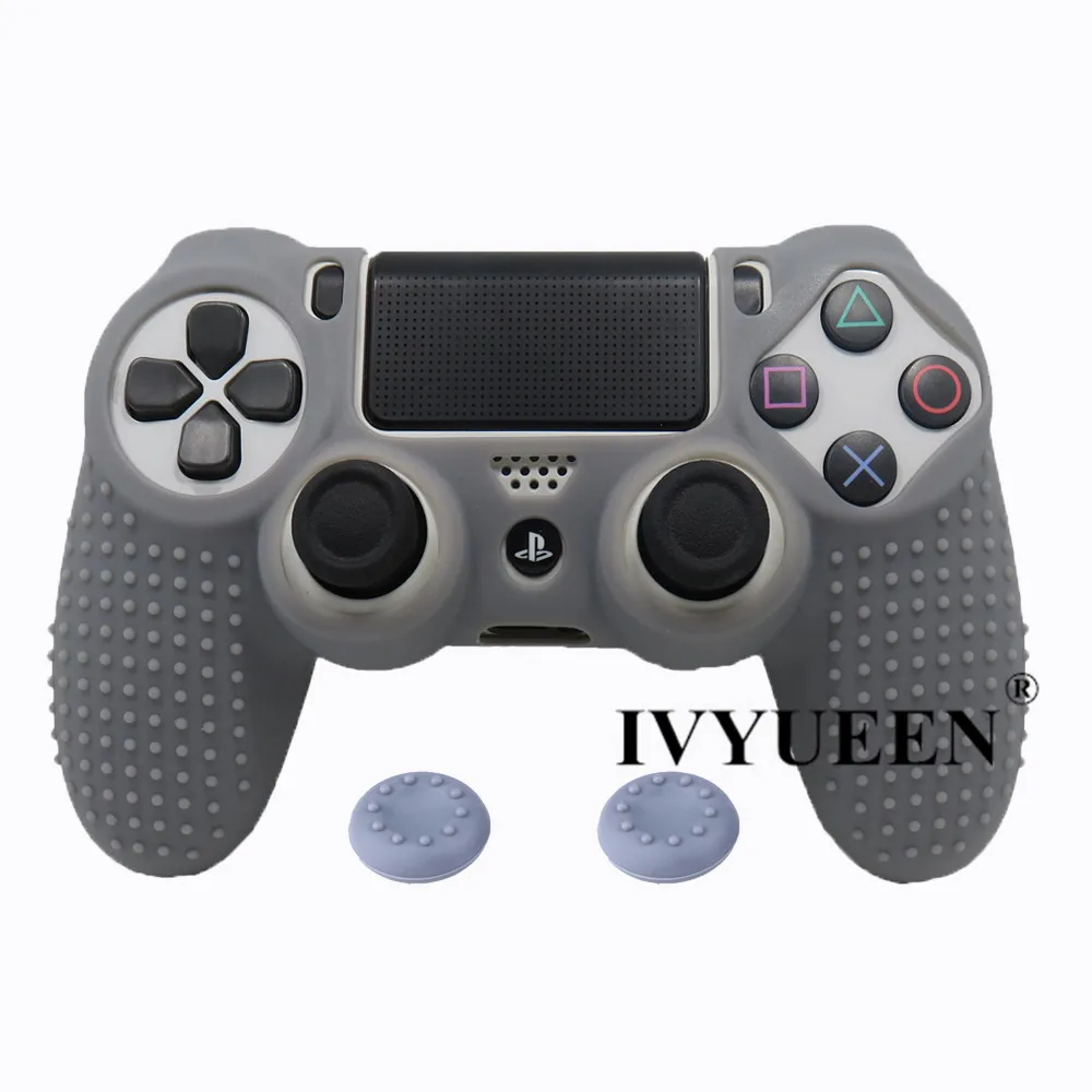 for PlayStation 4 ps4 Pro slim controller case 18