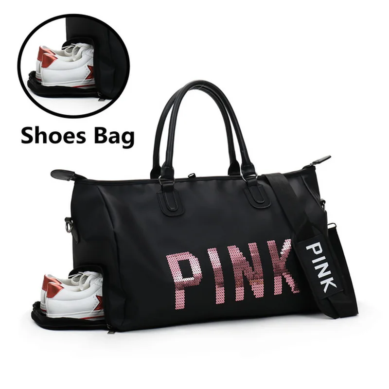 womens gymbag