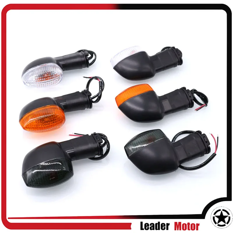 

For YAMAHA MT07 MT-07 TRACER MT09 MT-09 TRACER TRACER900 Motorcycle Accessories Blinker Turn Signal Light Indicator Lamp