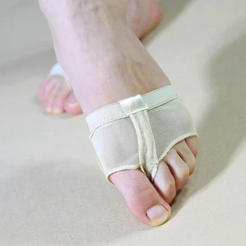 

Footful Belly Dance Paws, Foot Thongs, Toe Undies, Half Lyrical Shoes all sizes