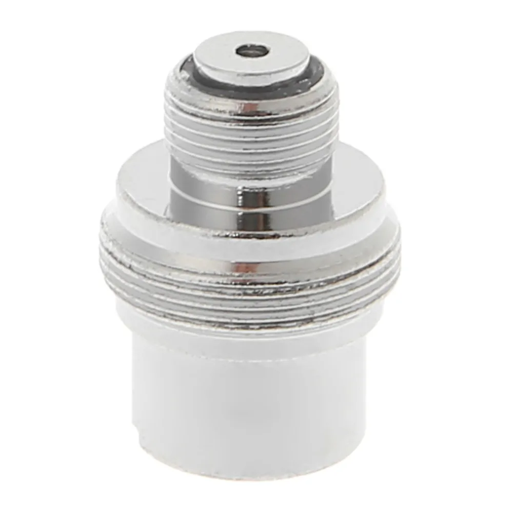 

1 PC 510 To Ego Connector Adapter For Electronic Cigarette Atomizer Tank Vaporizer