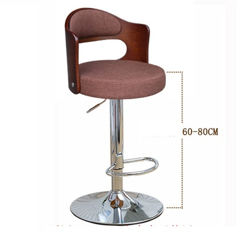 Sandalyeler La Taburete Barstool Comptoir Para Barra Banqueta Todos Tipos Table Tabouret De Moderne Silla Cadeira Bar Chair