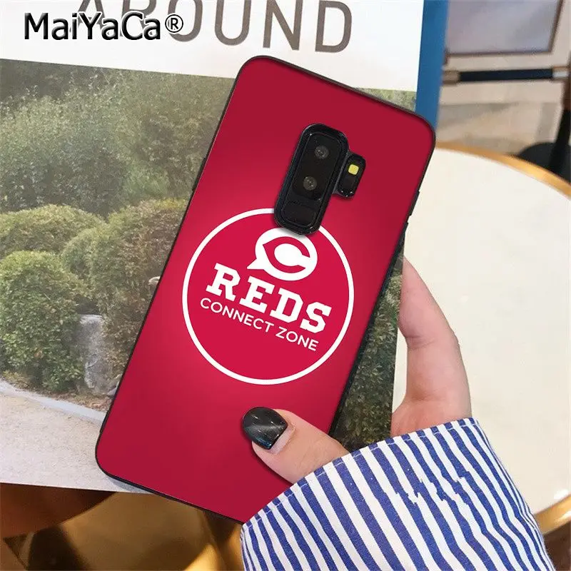 Cincinnati Reds