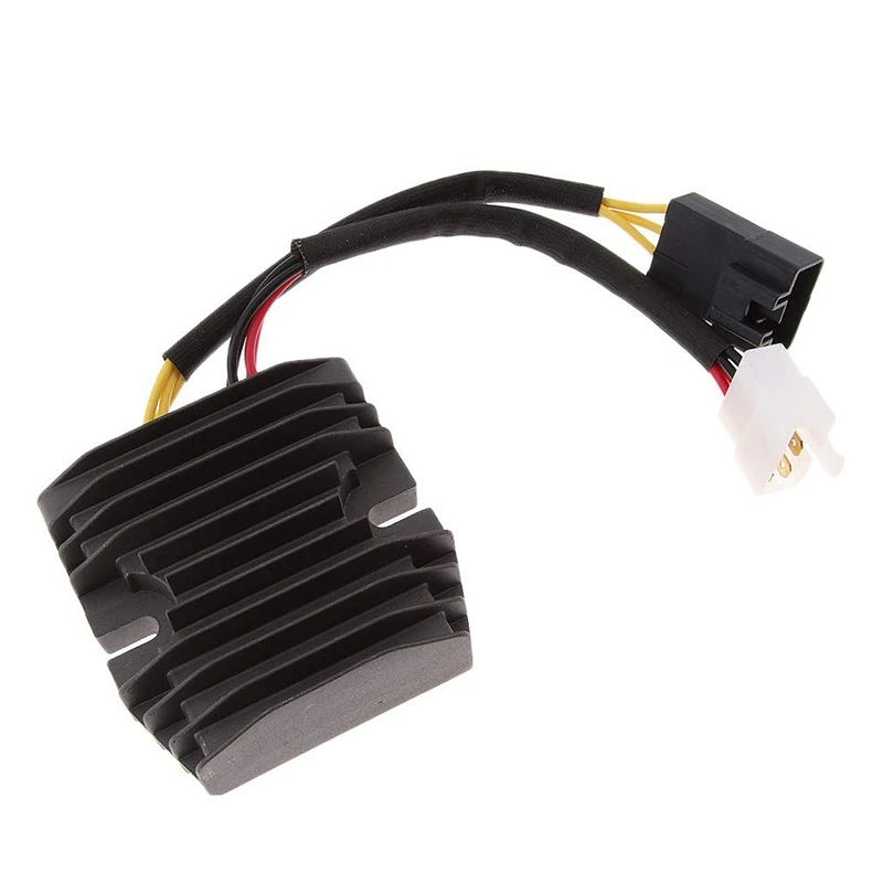 Mosfet Регулятор выпрямителя Для Honda VFR 800/RVT1000R RC51 2000-2007 2008 2009