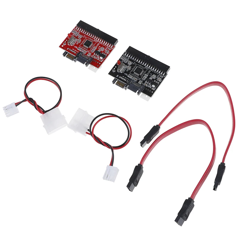 

Converter For Serial ATA XXM8 computer cables connector 5.5 x 0.5 x 4.5 cm