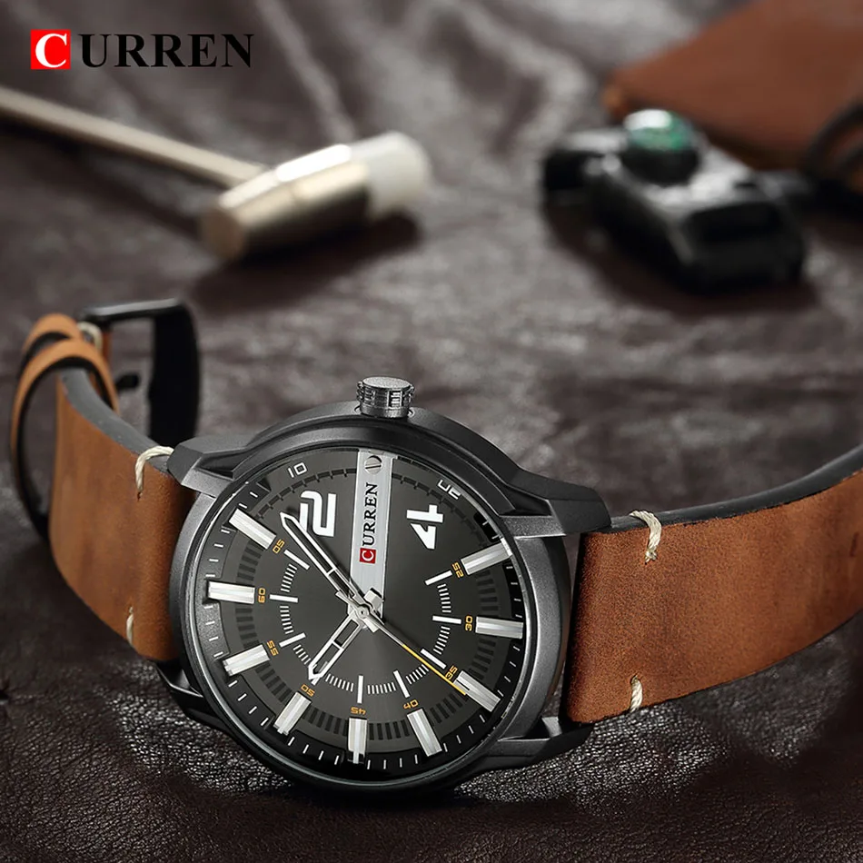 men watch 8306 A (3)