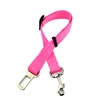 Car Belt Pink