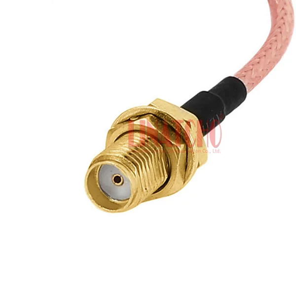 RG316 SMA-K 1
