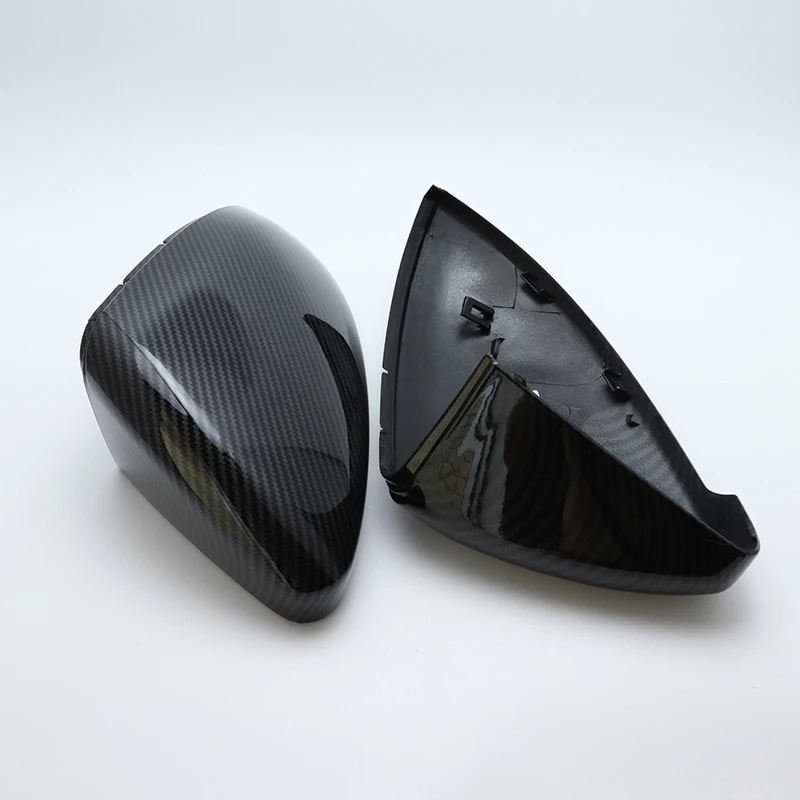for Volkswagen Golf 7 MK7 2014 2018 Replacement Carbon Pattern Shell