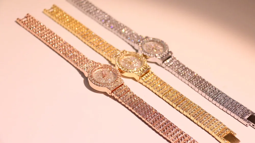 Women Watches Bracelet Dress Fashion Casual Wristwatch