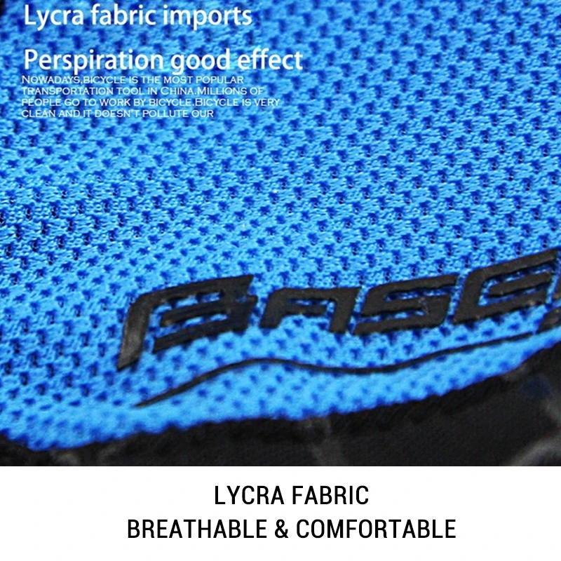 BASECAMP Cycling Gloves Half Finger Men Women Gel Pad Gym Sport MTB Bike Gloves Anti-Slip Breathable Cycling Accessories Gym