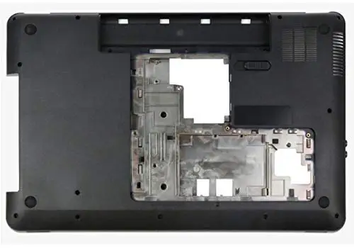 Новинка для hp павильон g7-1333ca g7-1374ca g7-1260ca g7-1263ca g7-1330ca 17," Ноутбук Нижняя чехол 646498-001 аккумулятор большой емкости
