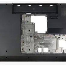 Новинка для hp павильон g7-1333ca g7-1374ca g7-1260ca g7-1263ca g7-1330ca 17," Ноутбук Нижняя чехол 646498-001 аккумулятор большой емкости