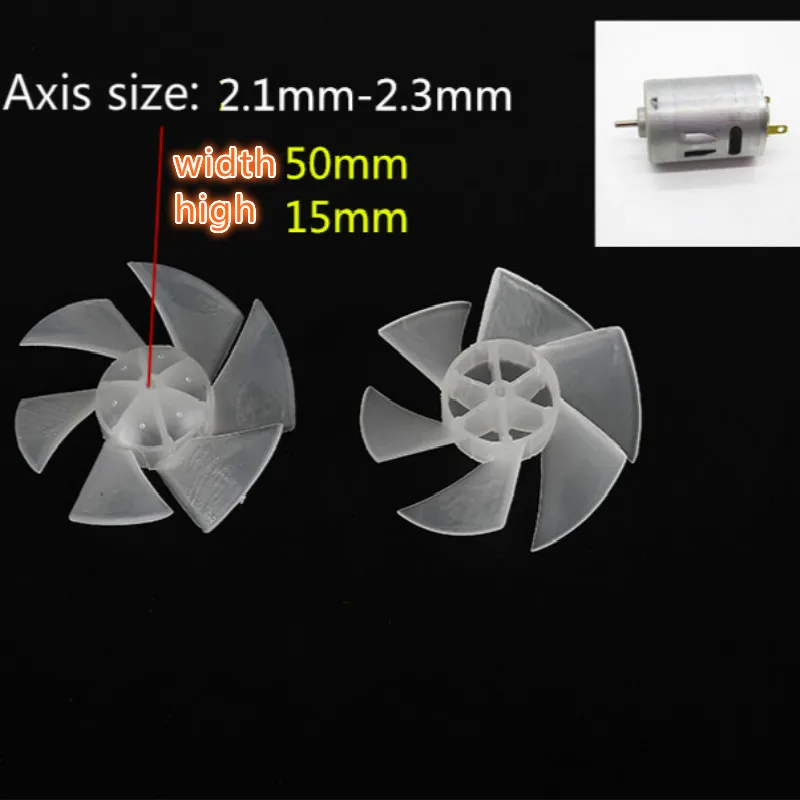 50pcs 6 blade motor fan electric professional hair dryer