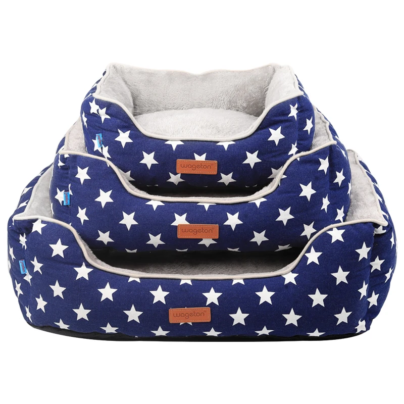 04 dog beds for large dogs 