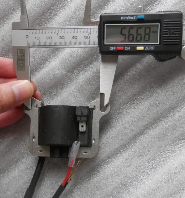 IGNITION COIL MITSUBISHI T200 T240 5