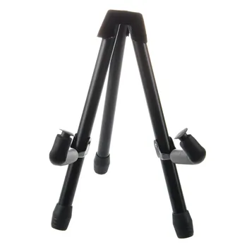 

New Support Bracket Stand Adjustable Guitar Bass Violin Ukulele Banjo