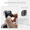 mini wide-angle lens Magnetic adsorption fixed for dji osmo Pocket camera Handheld gimbal Accessories ► Photo 3/6