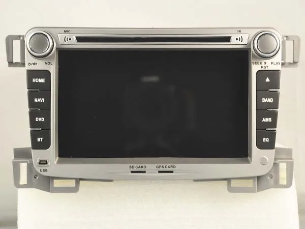Cheap Android 8.1 quad core car dvd player media car audio stereo wifi carplay bluetooth headunit for CHEVROLET SALT 2009-2013 1