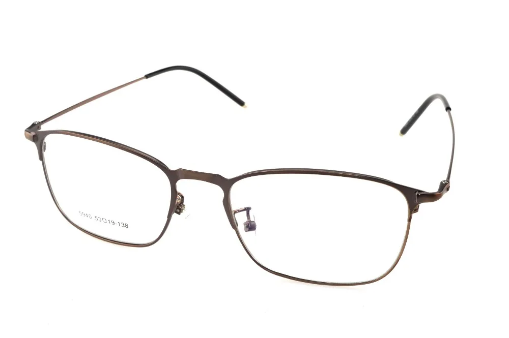 custom made eyeglasses