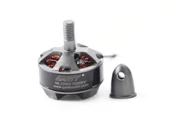 GH 3 шт. cw 3 шт. КНО ml 2206 S 2000kv бесщеточный Двигатель для Средняя скорость мочеиспускания 210 250 300 RC Quadcopter multiCopter Drone