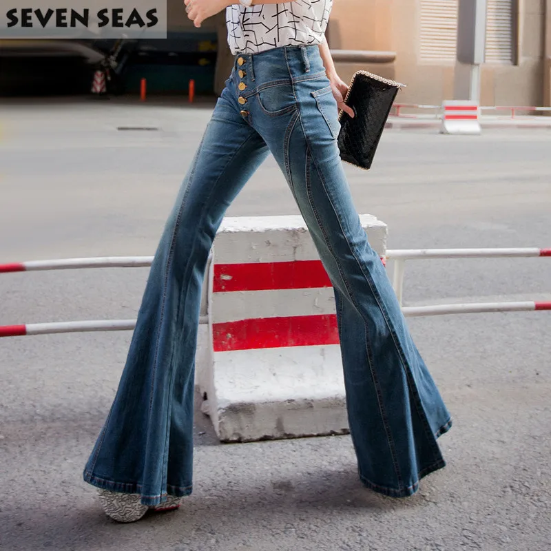 Super Flare Pants Reviews - Online Shopping Super Flare