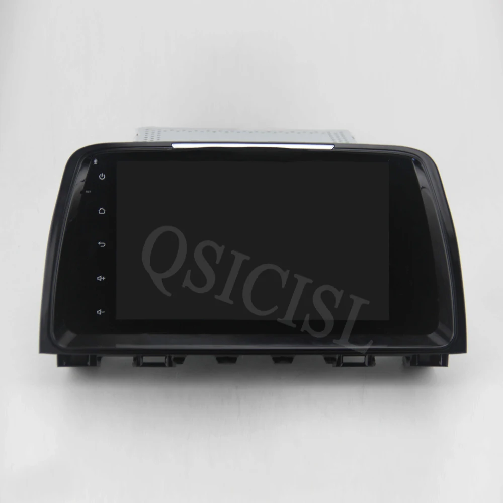 Best Android 9.0 IPS 9" radio car dvd multimedia player for Mazda 6 Atenza 2013 2014 2015 car headunit 2 din multimedia stereo dsp 22