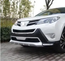 

Special for RAV4 bumper 13-15 RAV4 front and rear bumpers 16RAV4 bumper for Toyota RAV4 refitting