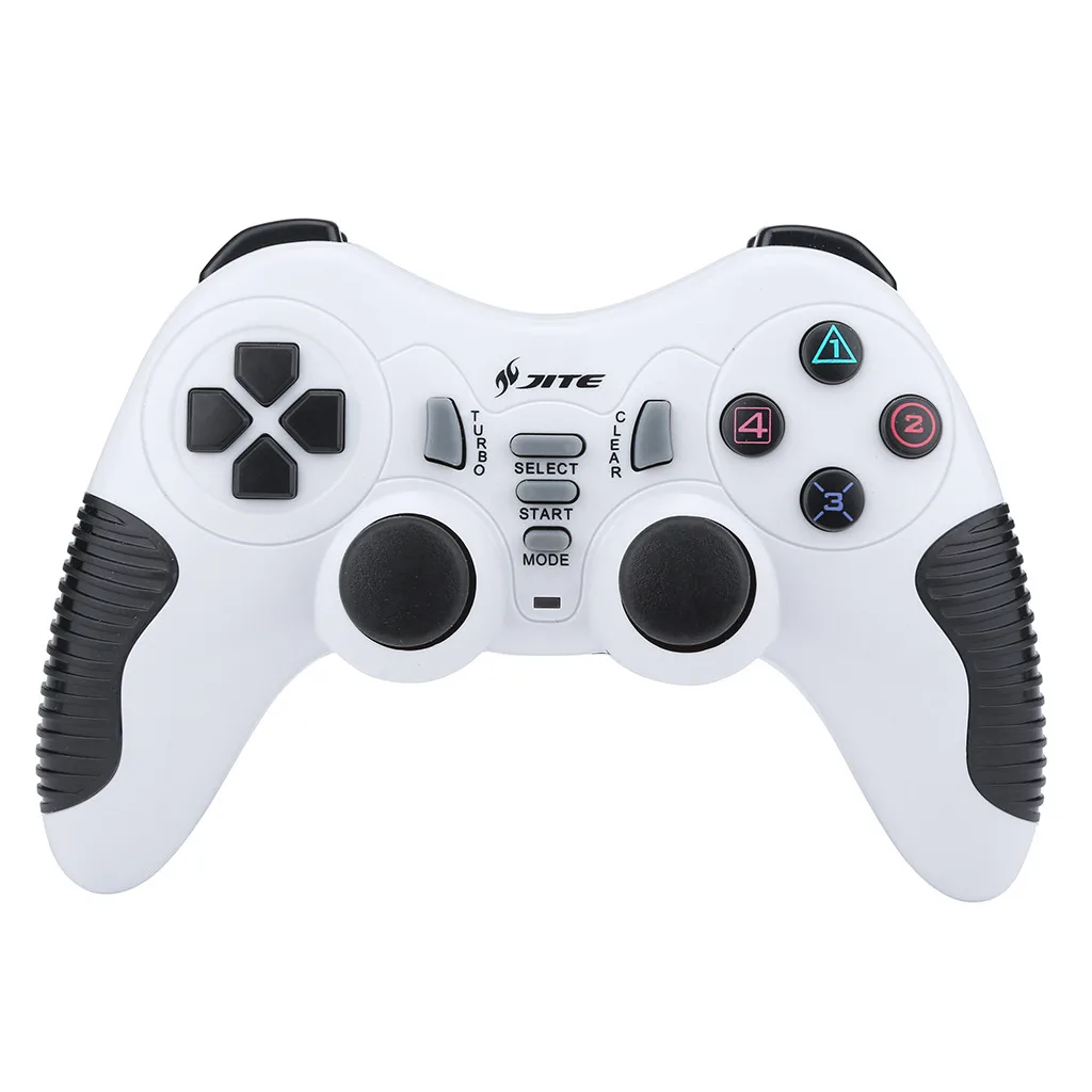 

Bluetooth Wireless Joystick for PS3 Controller Fit For Sony PlayStation 3 Replacement Joystick For PC For PS3 console game 529#2
