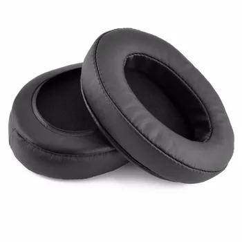 

Replacement Ear Pad Ear Cushion Ear Cups Ear Cover Earpads Repair Parts for SteelSeries Arctis 3 5 7 9X Pro Headphones