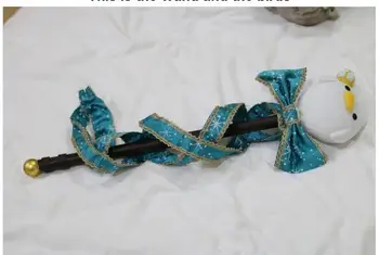 

Love Live Minami Kotori The Bird Stick Cosplay Free Shipping