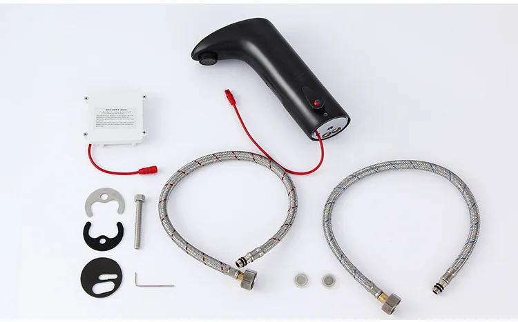  Infrared Sensor Faucet (7)