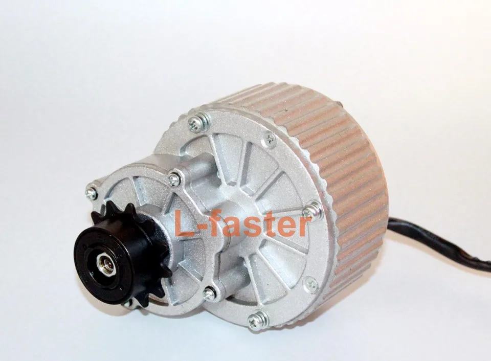 16T Freewheel для Unite Motor 1/" x" 1/" цепь свободного хода подходит#410 велосипедная цепь на заказ база свободного хода для левого привода двигателя