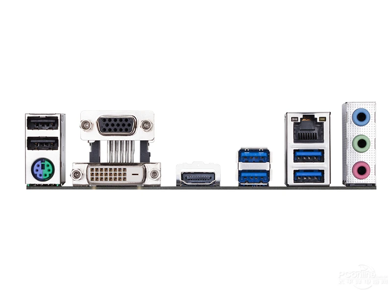 Новая Gigabyte B360M HD3 оригинальная материнская плата LGA 1151 DDR4 B360 настольная