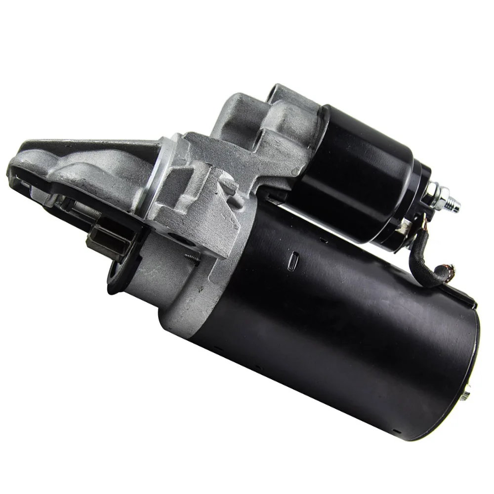 Стартер для PEUGEOT Ford Transit Euroline 2 2006 QVFA/QWF MK7 TDCi DIESEL 0001109205 0001109324|Стартеры| |