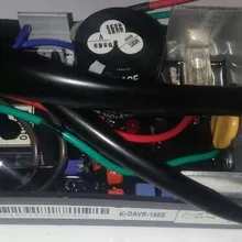 Контроллер напряжения: K1-DAVR-150S