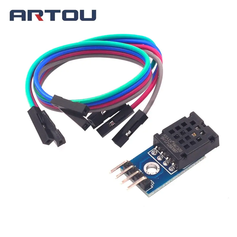 Buy 1PCS AM2320 Digital Temperature and Humidity