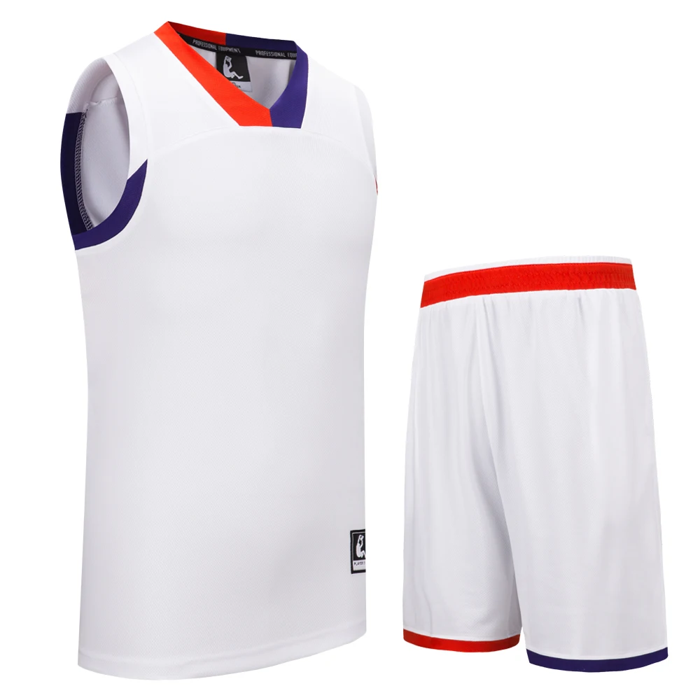 Sanheng Basketball Jersey set 1171802