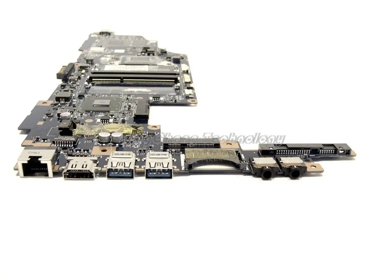 low cost  Laptop Motherboard For Toshiba Satellite U945 U945-S4390 VCUAA LA-9161P i5-3317U CPU GT630M integra
