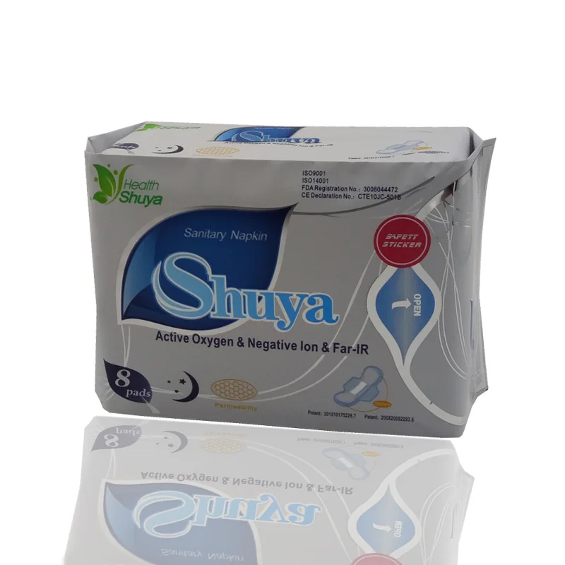 anion pads (32)