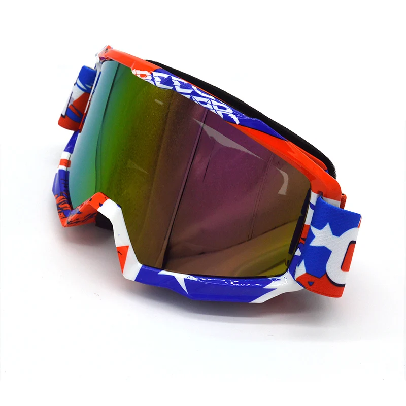 Buy Evomosa Professional Adult Motocross Goggles Racing Mx Goggle Motorcycle