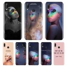 ariana grande coque huawei p20 lite